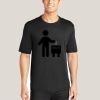 Performance Polyester Competitor™ Tee Thumbnail
