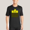 Performance Polyester Competitor™ Tee Thumbnail