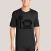 Performance Polyester Competitor™ Tee Thumbnail