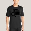 Performance Polyester Competitor™ Tee Thumbnail