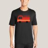 Performance Polyester Competitor™ Tee Thumbnail
