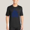Performance Polyester Competitor™ Tee Thumbnail