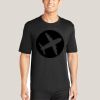 Performance Polyester Competitor™ Tee Thumbnail