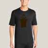 Performance Polyester Competitor™ Tee Thumbnail