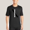 Performance Polyester Competitor™ Tee Thumbnail