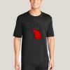 Performance Polyester Competitor™ Tee Thumbnail