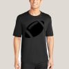 Performance Polyester Competitor™ Tee Thumbnail