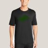 Performance Polyester Competitor™ Tee Thumbnail