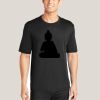 Performance Polyester Competitor™ Tee Thumbnail