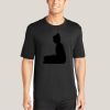 Performance Polyester Competitor™ Tee Thumbnail