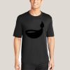 Performance Polyester Competitor™ Tee Thumbnail