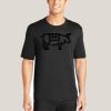 Performance Polyester Competitor™ Tee Thumbnail