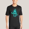 Performance Polyester Competitor™ Tee Thumbnail