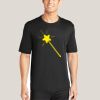 Performance Polyester Competitor™ Tee Thumbnail