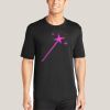 Performance Polyester Competitor™ Tee Thumbnail