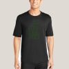 Performance Polyester Competitor™ Tee Thumbnail