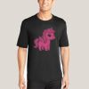 Performance Polyester Competitor™ Tee Thumbnail