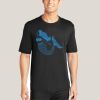 Performance Polyester Competitor™ Tee Thumbnail