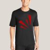 Performance Polyester Competitor™ Tee Thumbnail
