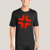Performance Polyester Competitor™ Tee Thumbnail
