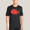 Performance Polyester Competitor™ Tee Thumbnail