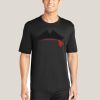 Performance Polyester Competitor™ Tee Thumbnail