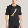 Performance Polyester Competitor™ Tee Thumbnail