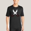 Performance Polyester Competitor™ Tee Thumbnail