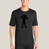 Performance Polyester Competitor™ Tee Thumbnail