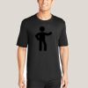 Performance Polyester Competitor™ Tee Thumbnail