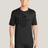 Performance Polyester Competitor™ Tee Thumbnail