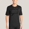 Performance Polyester Competitor™ Tee Thumbnail
