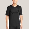 Performance Polyester Competitor™ Tee Thumbnail