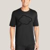 Performance Polyester Competitor™ Tee Thumbnail