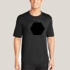 Performance Polyester Competitor™ Tee Thumbnail