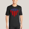 Performance Polyester Competitor™ Tee Thumbnail