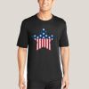 Performance Polyester Competitor™ Tee Thumbnail