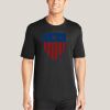 Performance Polyester Competitor™ Tee Thumbnail
