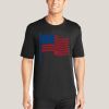 Performance Polyester Competitor™ Tee Thumbnail