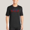 Performance Polyester Competitor™ Tee Thumbnail