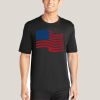 Performance Polyester Competitor™ Tee Thumbnail