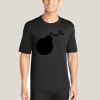Performance Polyester Competitor™ Tee Thumbnail