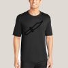 Performance Polyester Competitor™ Tee Thumbnail