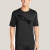 Performance Polyester Competitor™ Tee Thumbnail