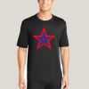 Performance Polyester Competitor™ Tee Thumbnail