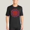 Performance Polyester Competitor™ Tee Thumbnail