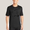 Performance Polyester Competitor™ Tee Thumbnail
