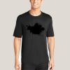 Performance Polyester Competitor™ Tee Thumbnail