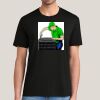 Super Soft Perfect Tri ® Tee Thumbnail