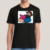 Super Soft Perfect Tri ® Tee Thumbnail